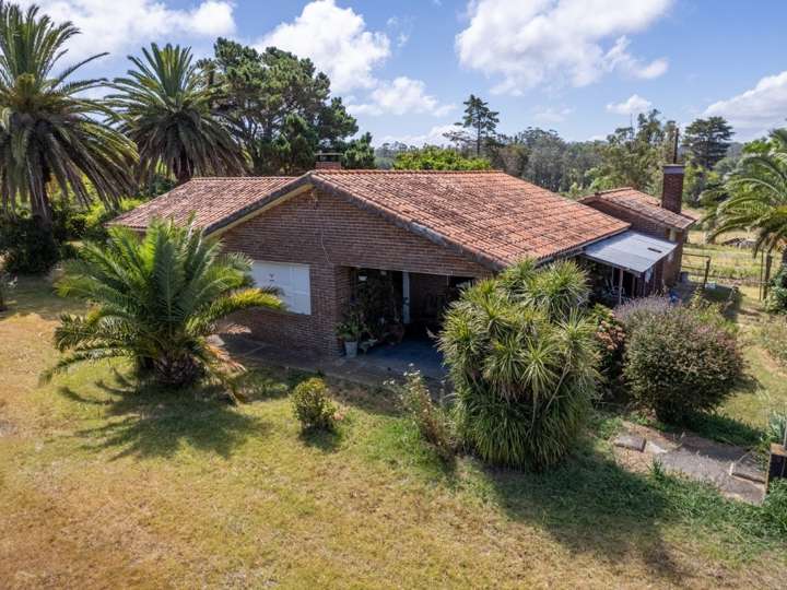 Granja en venta en Avenida Antonio Lussich, Maldonado