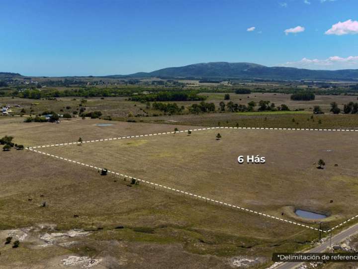 Granja en venta en Maldonado