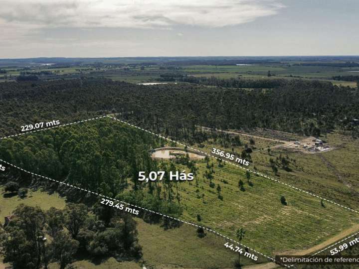 Granja en venta en Maldonado