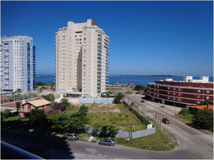 Apartamento en venta en Punta Del Este