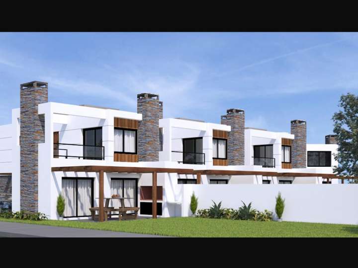 Casa en venta en Sarubbi, Maldonado