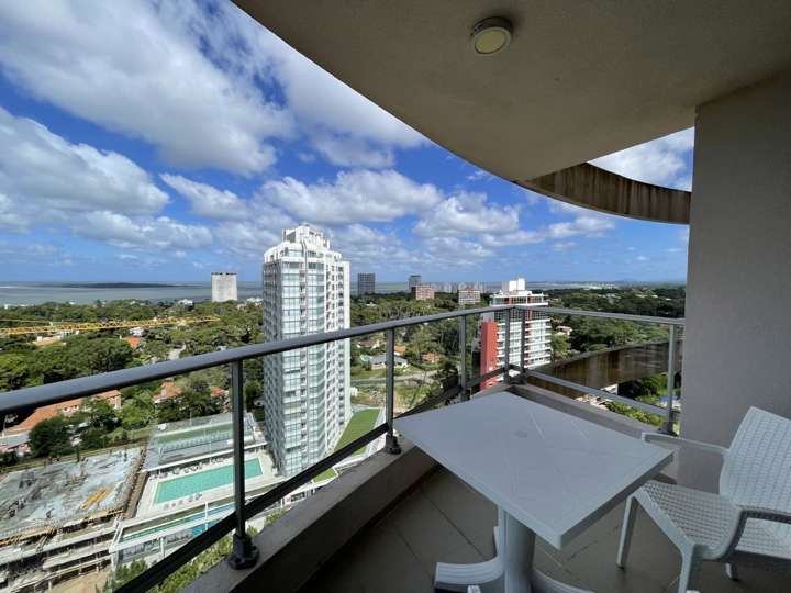 Apartamento en venta en Maldonado