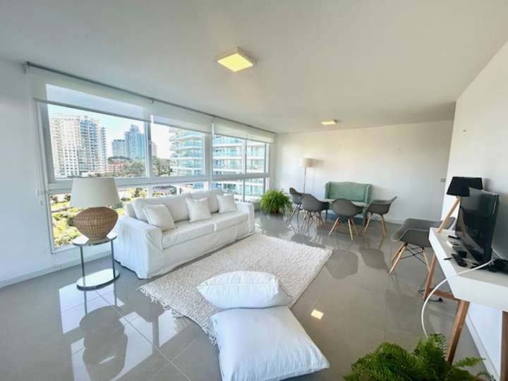 Apartamento en venta en Punta Del Este