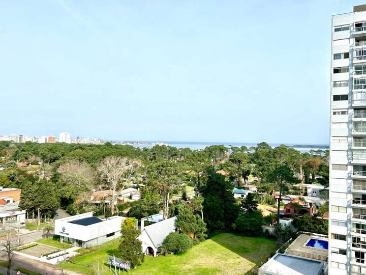 Apartamento en venta en Maldonado