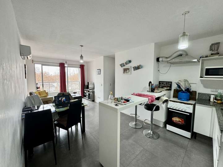 Apartamento en venta en Alberto Méndez, Colonia