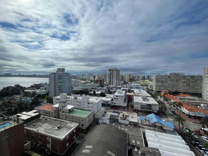 Apartamento en venta en Maldonado