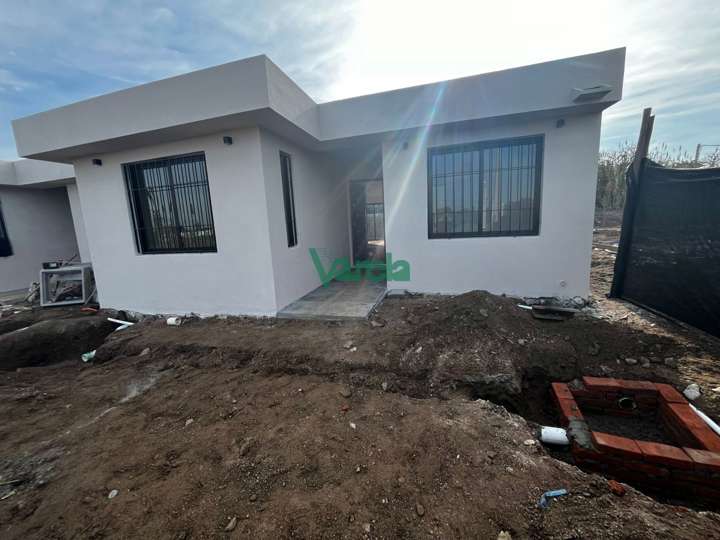 Casa en venta en Lagomar, Canelones