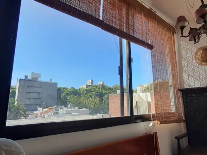 Apartamento en venta en Avenida Brasil, Montevideo