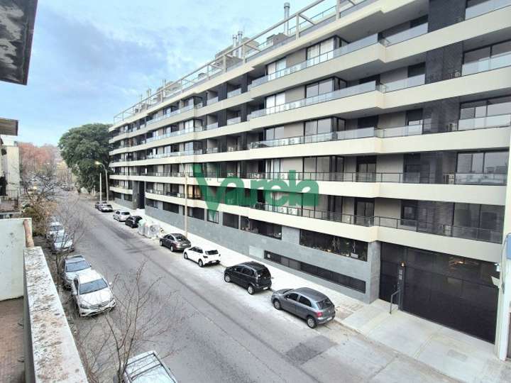 Apartamento en venta en Tres Cruces, Montevideo