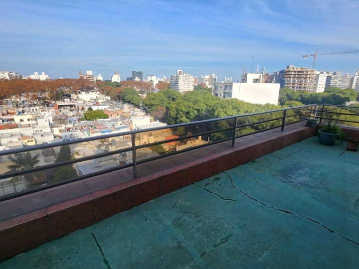 Apartamento en venta en Punta Carretas, Montevideo