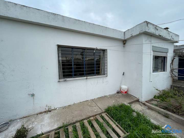 Casa en venta en Barrio Histórico, Colonia