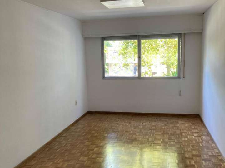 Apartamento en venta en Tres Cruces, Montevideo