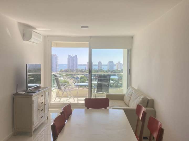 Apartamento en alquiler en Maldonado