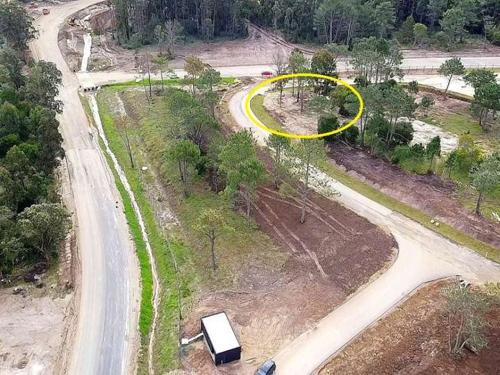 Terreno en venta en San Rafael - El Placer