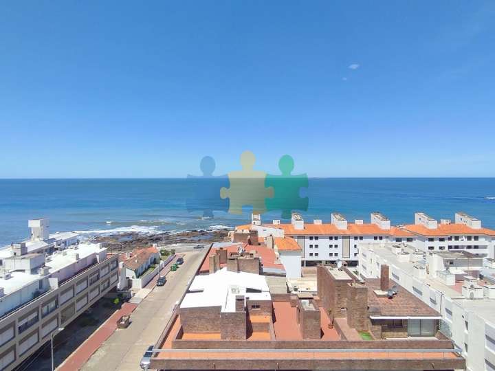 Apartamento en venta en Punta Del Este