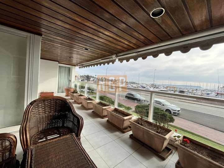 Apartamento en venta en Punta Del Este