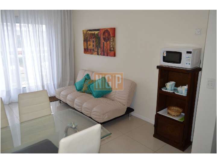 Apartamento en venta en Punta Del Este