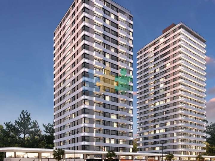 Apartamento en venta en Punta Del Este