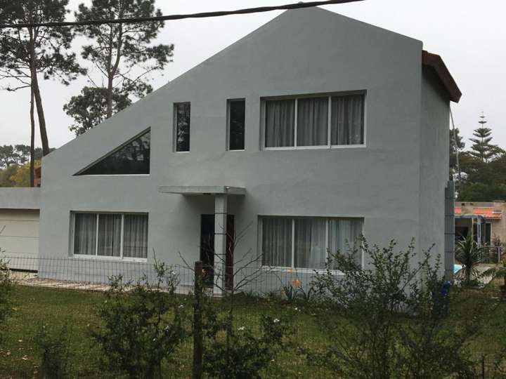 Casa en venta en Rambla General Artigas, Punta Del Este