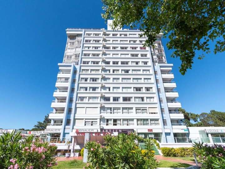 Apartamento en venta en Punta Del Este