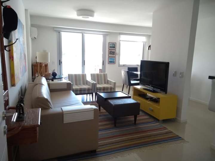 Apartamento en venta en Punta Del Este