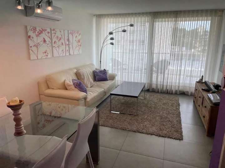 Apartamento en venta en Las Delicias, Maldonado