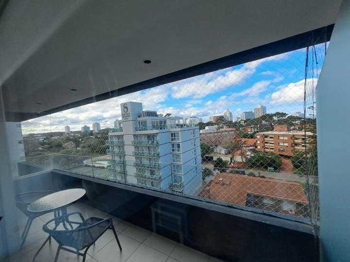 Apartamento en venta en Punta Del Este