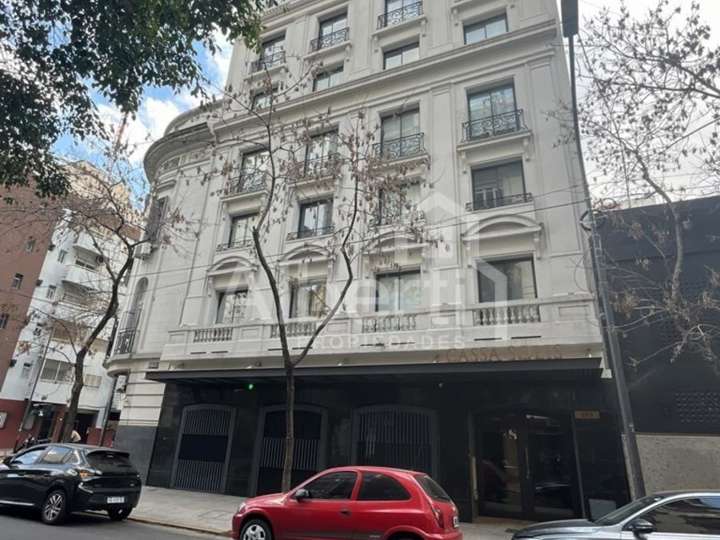 Departamento en alquiler en Virrey Cevallos, 697, Ciudad Autónoma de Buenos Aires