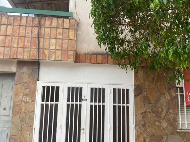 Casa en venta en Cabildo, Santa Fe