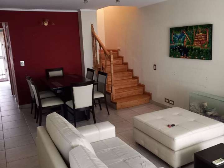 Casa en venta en París, 657, Haedo