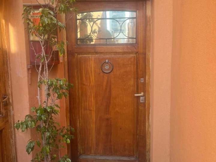 Edificio en venta en Lavardén, 101, Ciudad Autónoma de Buenos Aires