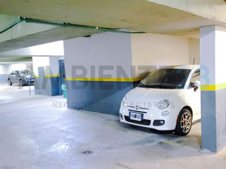 Cochera en venta en Ángel Justiniano Carranza, 2206, Ciudad Autónoma de Buenos Aires