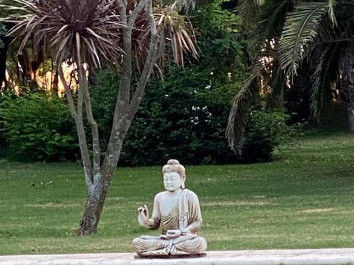 Terreno en venta en Ruta Provincial 36 Ministro Numa Tapia, Buenos Aires