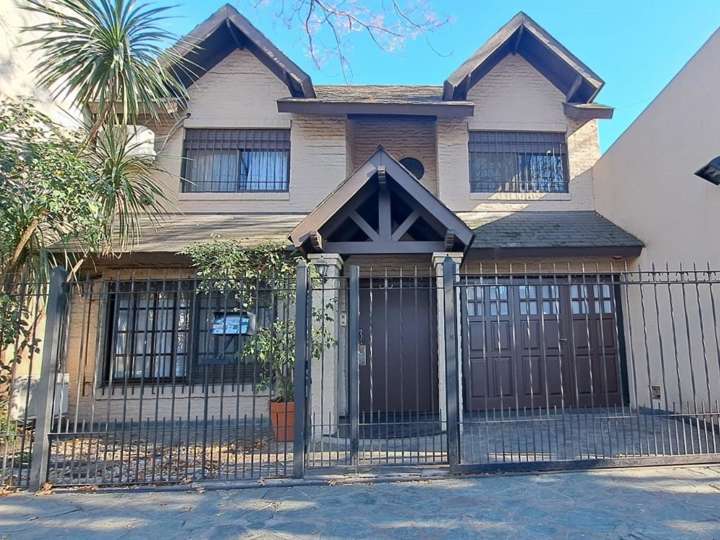 Casa en venta en Ingeniero Julio Lacroze, 541, Villa Sarmiento