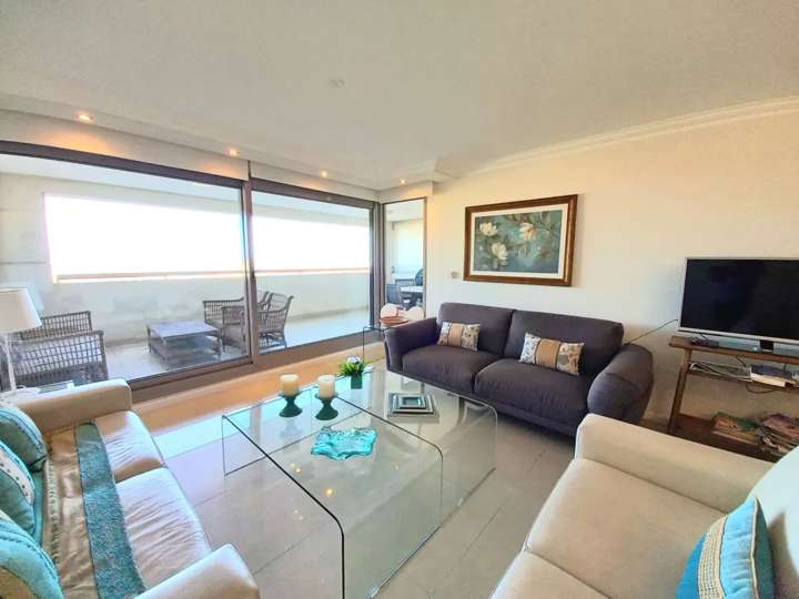 Apartamento en venta en Punta Del Este
