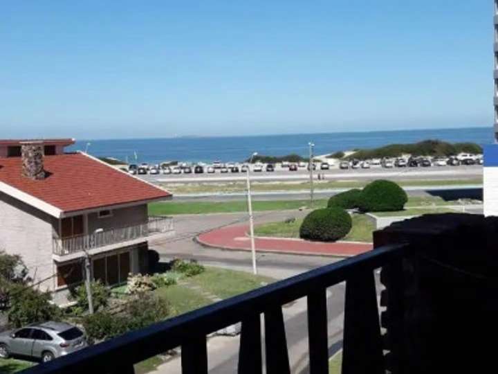 Apartamento en alquiler en Punta Del Este