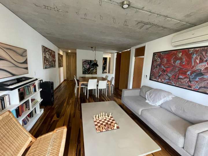 Apartamento en alquiler en Punta Del Este