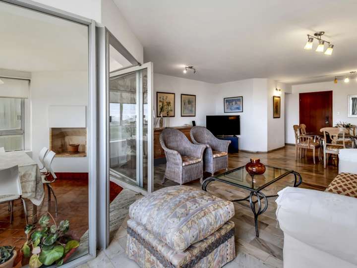 Apartamento en venta en Maldonado