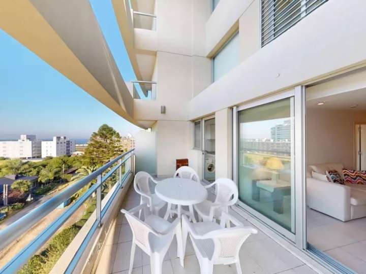 Apartamento en venta en Maldonado