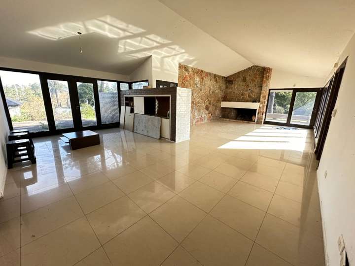 Casa en venta en El Chorro