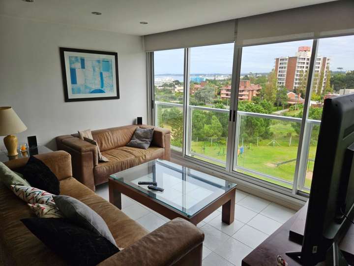 Apartamento en venta en Punta Del Este
