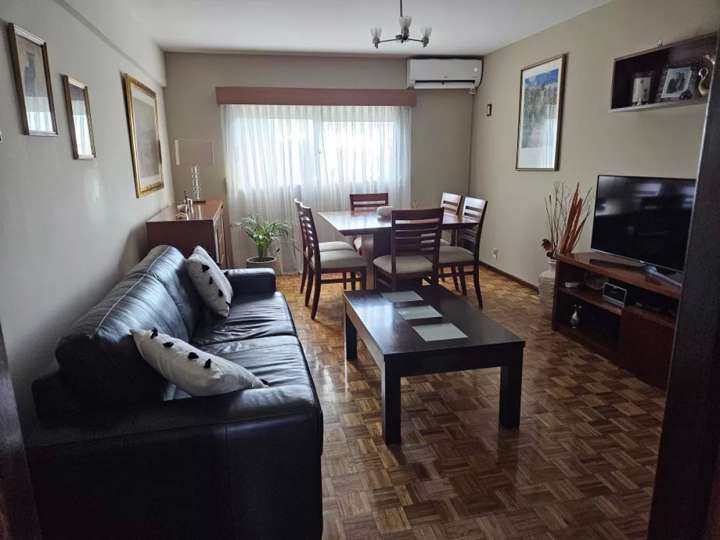 Apartamento en venta en Pocitos, Montevideo