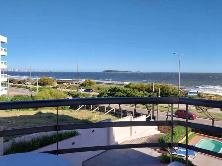 Apartamento en venta en Punta Del Este