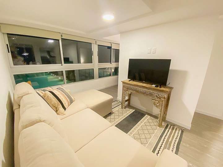 Apartamento en venta en Maldonado