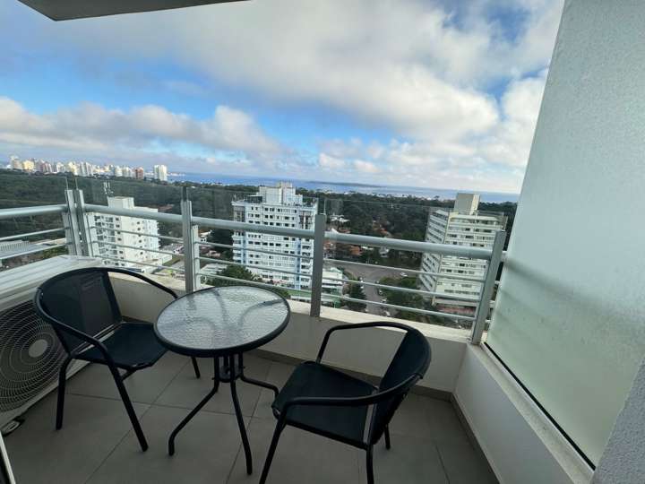 Apartamento en venta en Maldonado