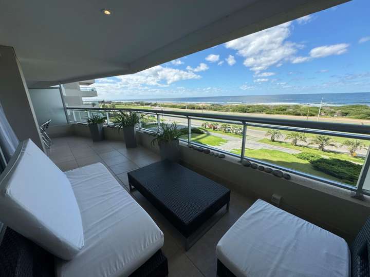 Apartamento en venta en Punta Del Este