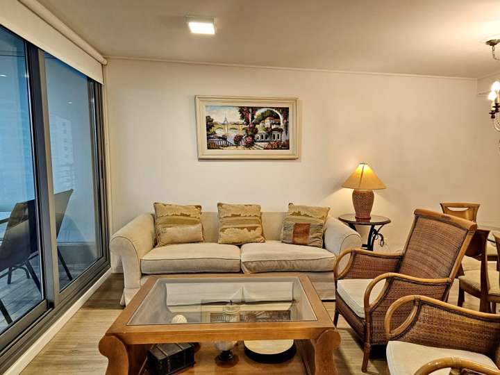 Apartamento en venta en Punta Del Este