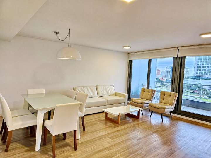 Apartamento en venta en Punta Del Este