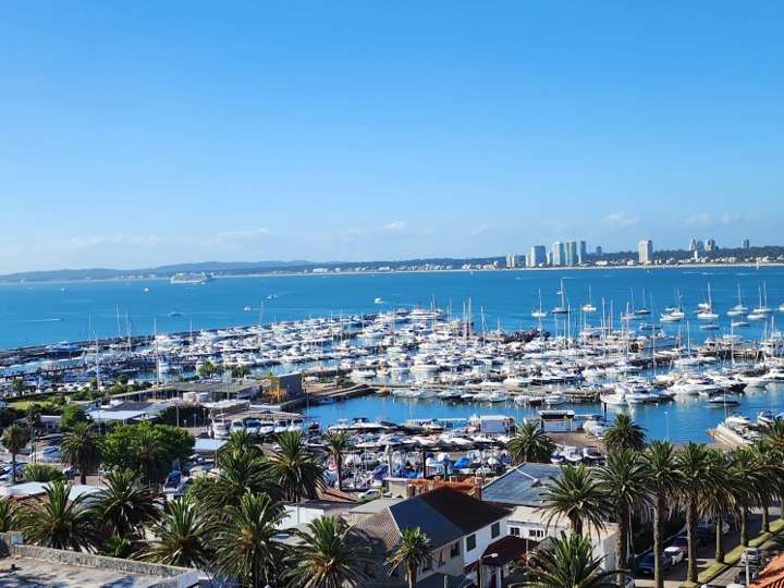 Apartamento en venta en Punta Del Este