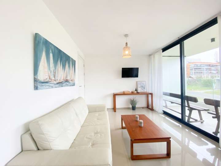 Apartamento en venta en Punta Del Este